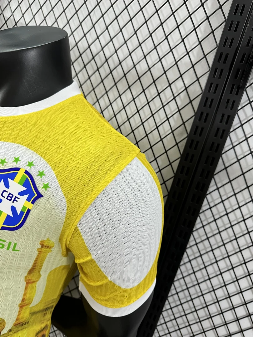 2425 Brazil Special Edition S-2XL - view 9