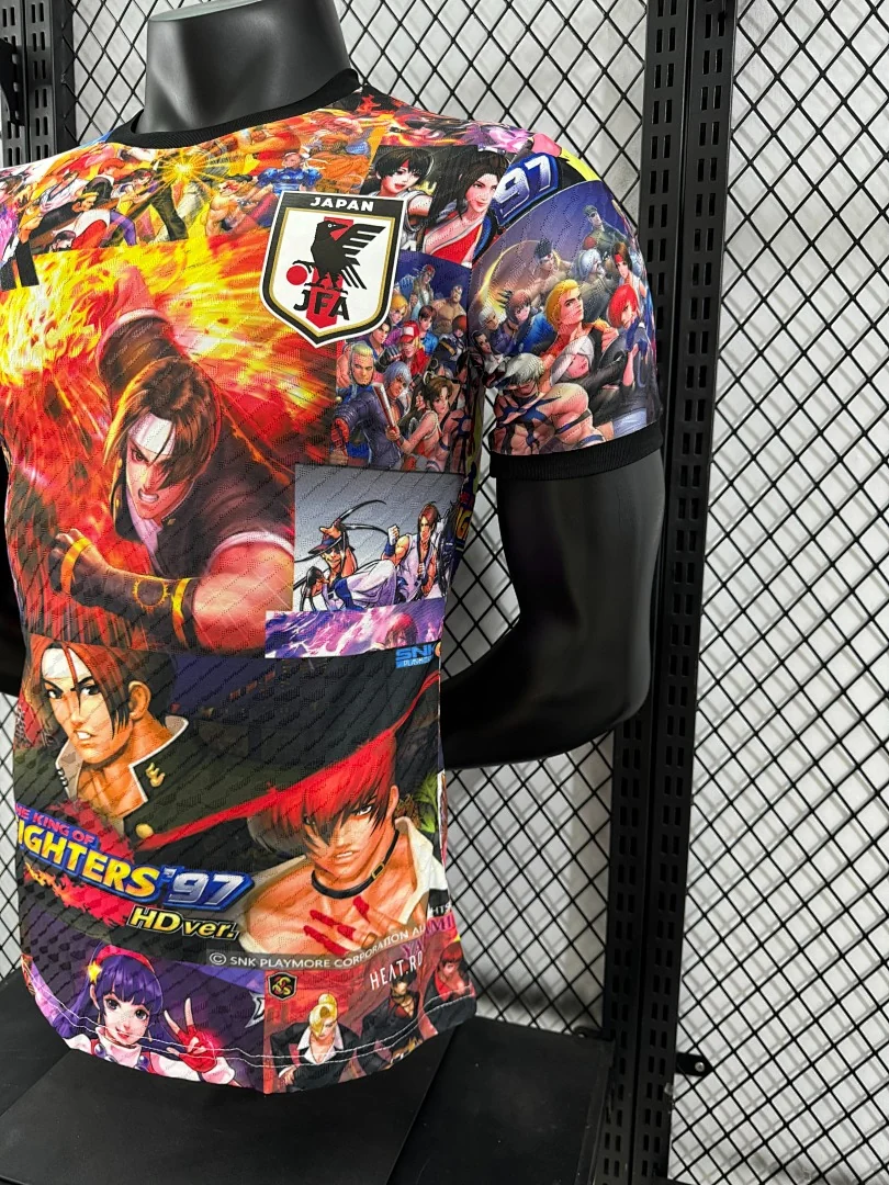 2425 Japan Special Edition S-2XL - view 7