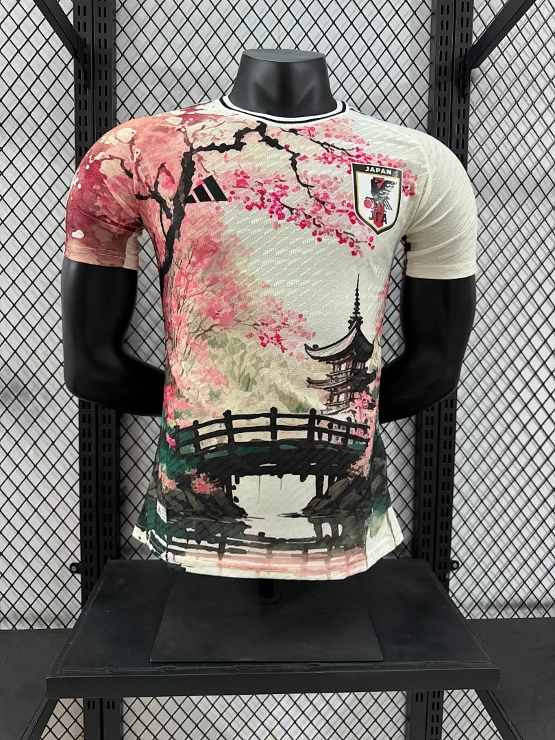 2425 Japan Special Edition S-2XL