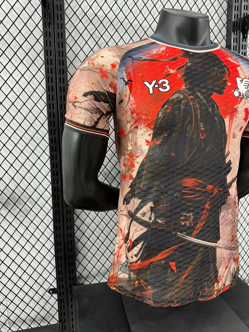 2425 Japan Special Edition S-2XL Full Size Run - view 6