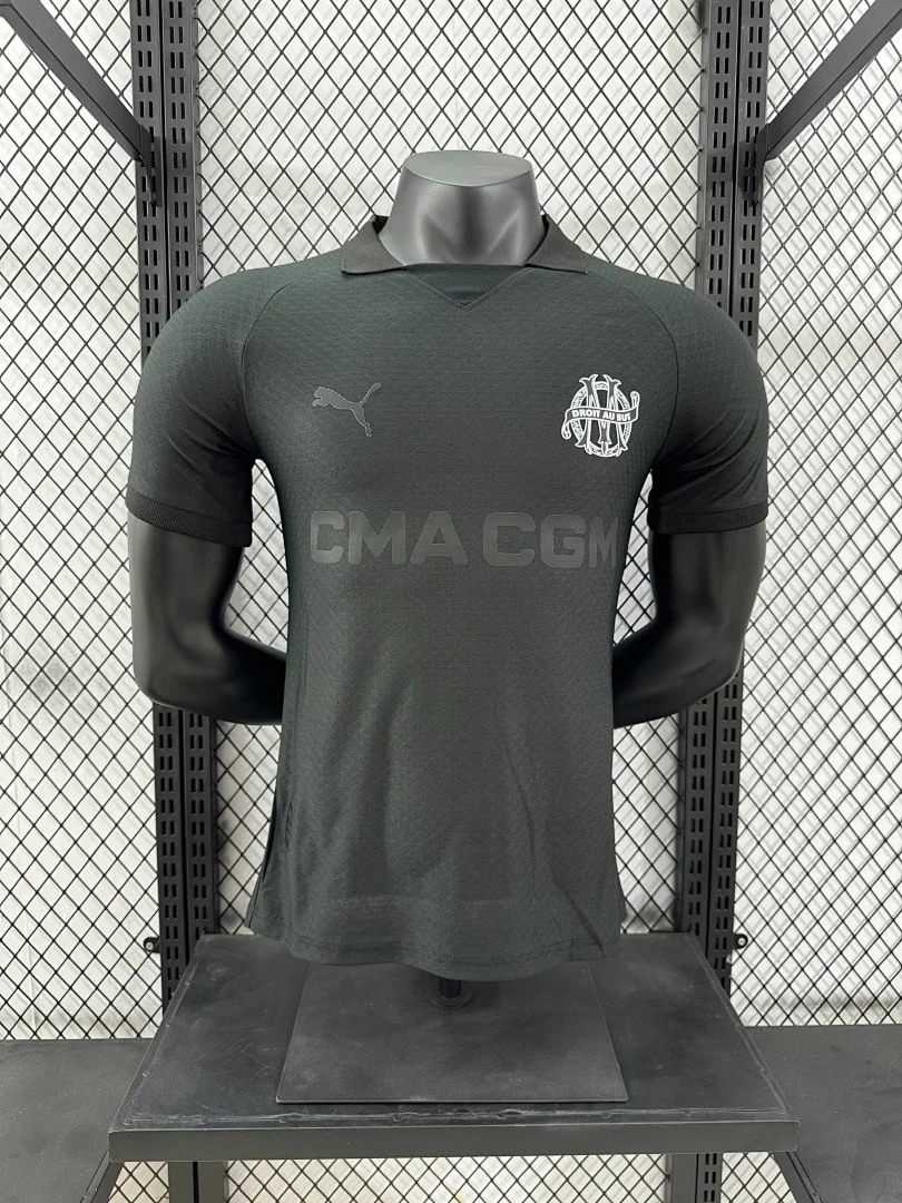 Marseille 125th Anniversary Edition S-2XL