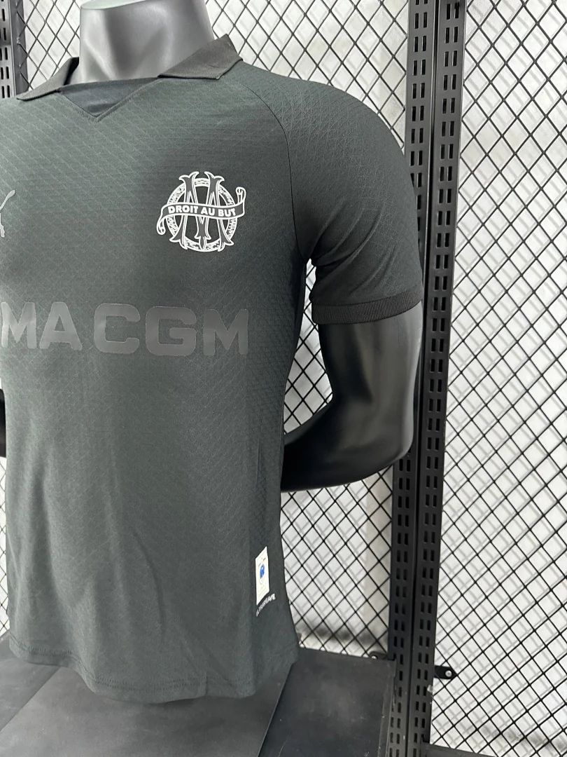 Marseille 125th Anniversary Edition S-2XL - view 7