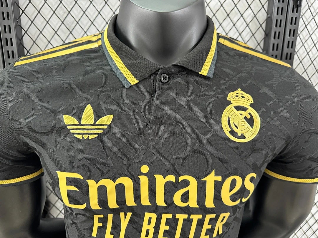 2425 Real Madrid Special Edition S-2XL - view 3