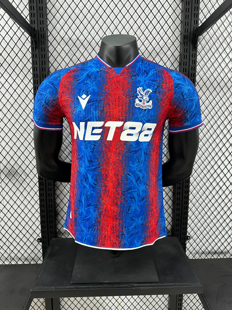 2425 Crystal Palace
