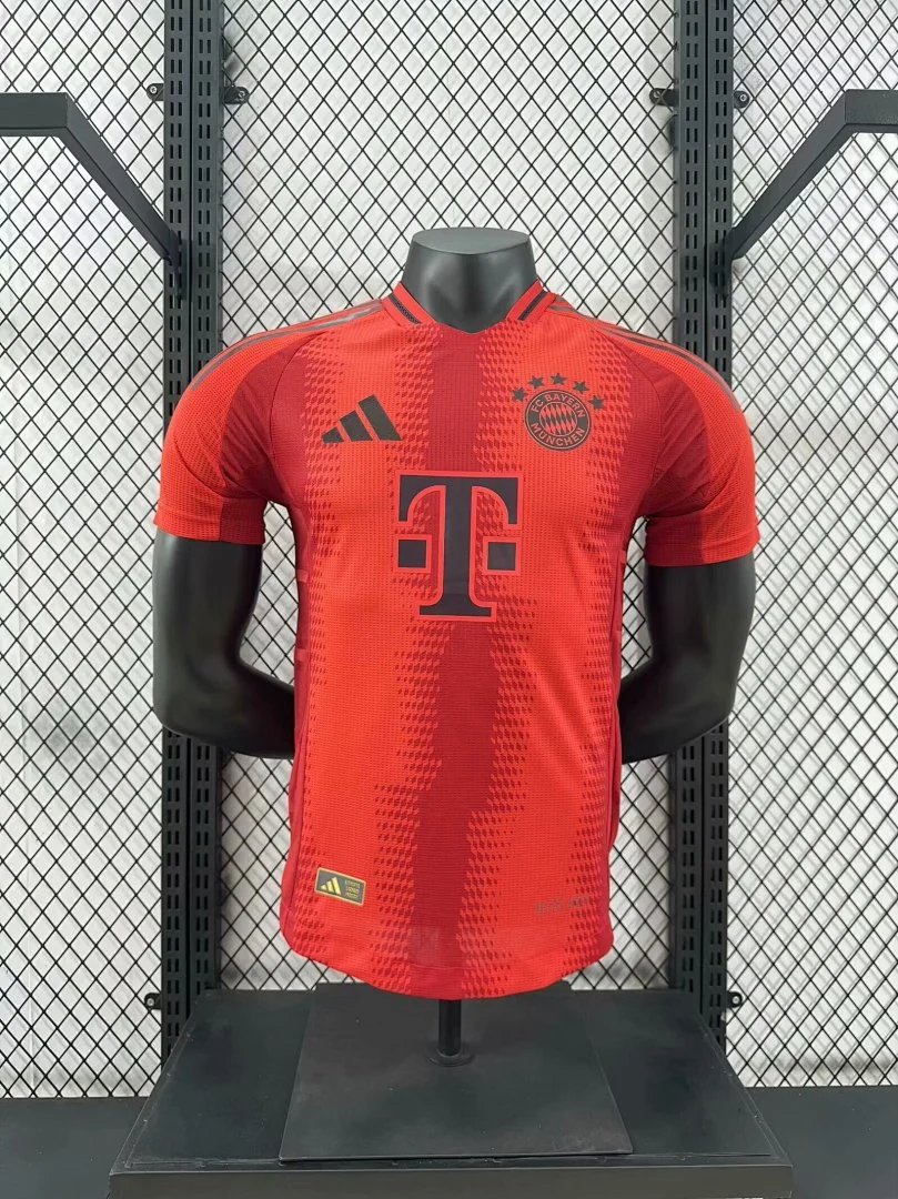 2425 Bayern Home S-3XL