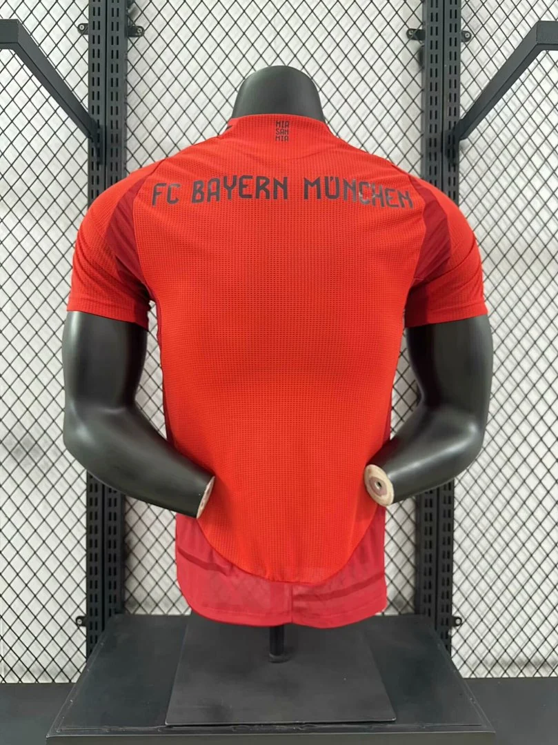 2425 Bayern Home S-3XL - view 2