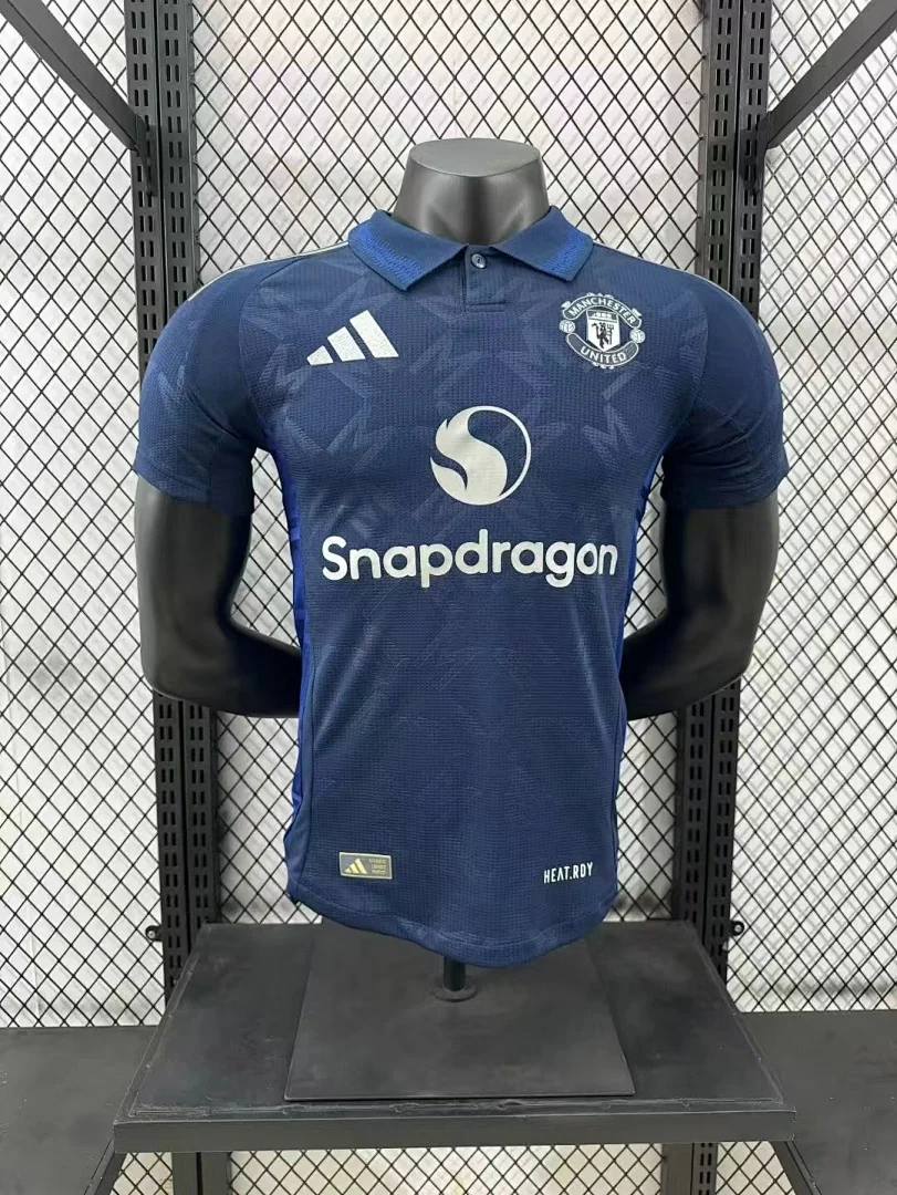 2425 Manchester United Away S-4XL