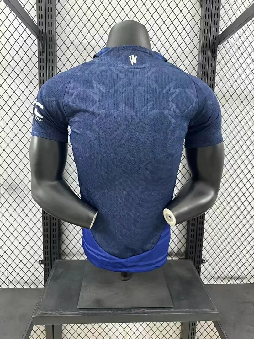 2425 Manchester United Away S-4XL - view 2