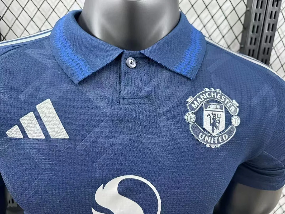 2425 Manchester United Away S-4XL - view 3