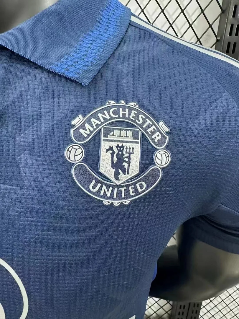2425 Manchester United Away S-4XL - view 5