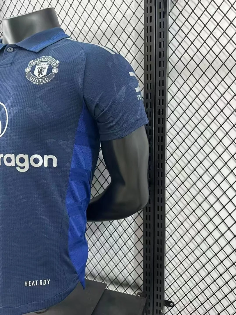 2425 Manchester United Away S-4XL - view 7