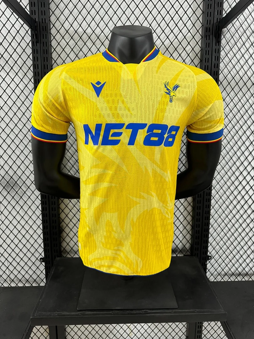 2425 Crystal Palace Away S-2XL