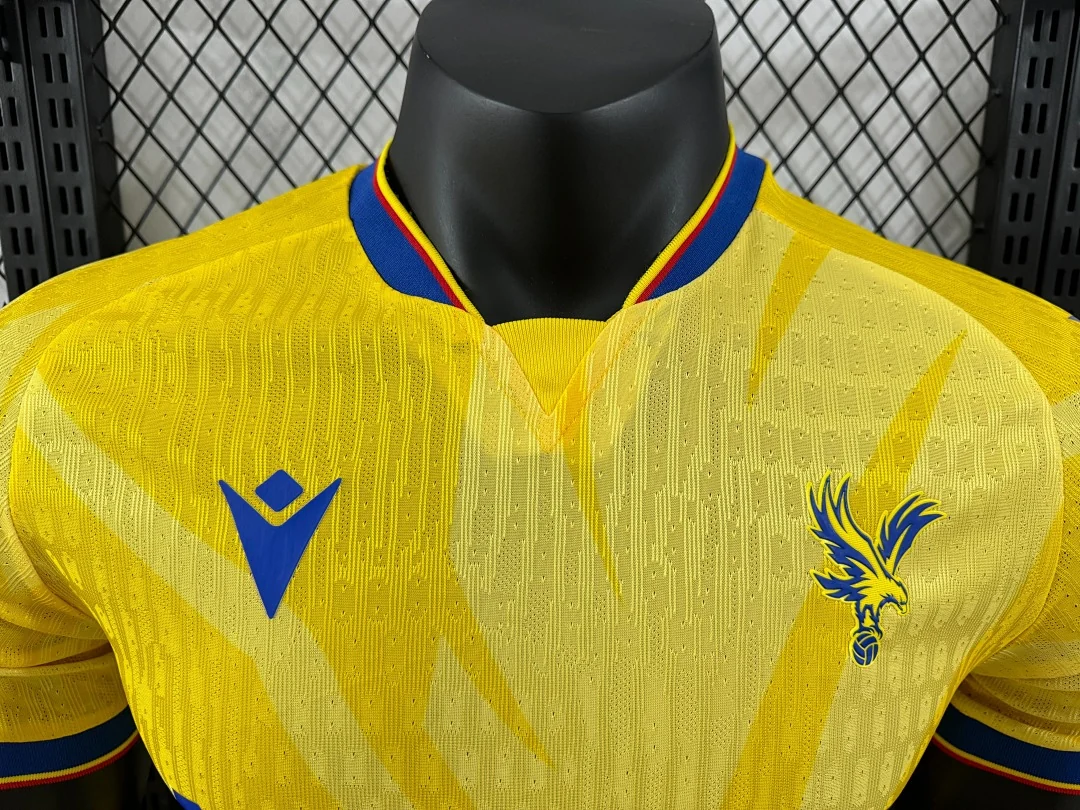 2425 Crystal Palace Away S-2XL - view 3