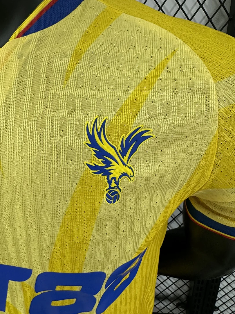 2425 Crystal Palace Away S-2XL - view 5