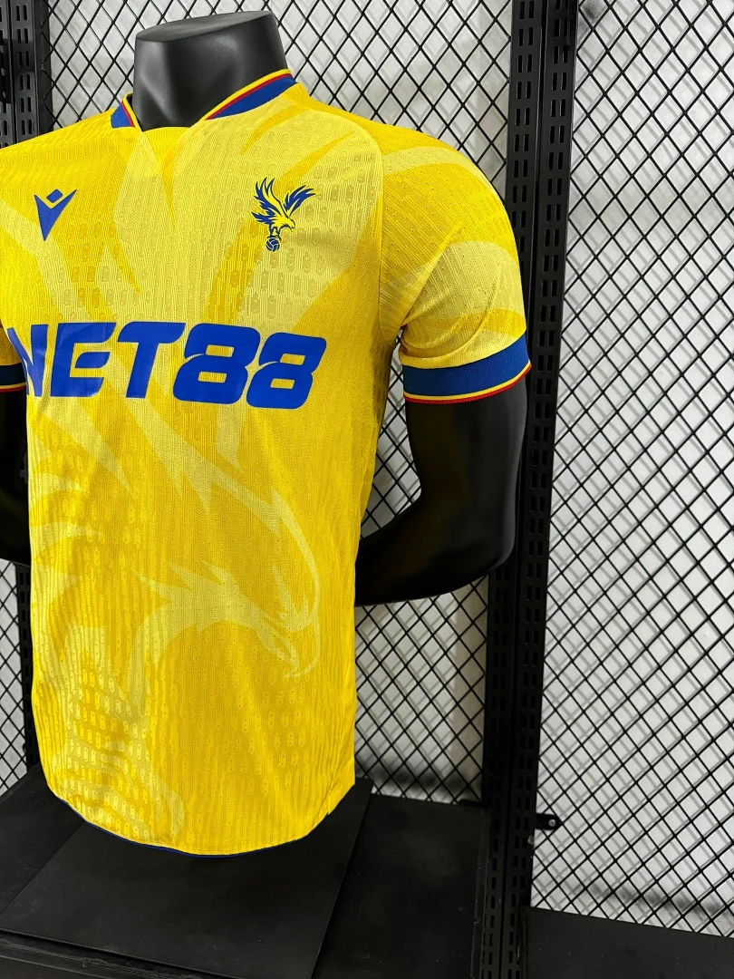 2425 Crystal Palace Away S-2XL - view 7