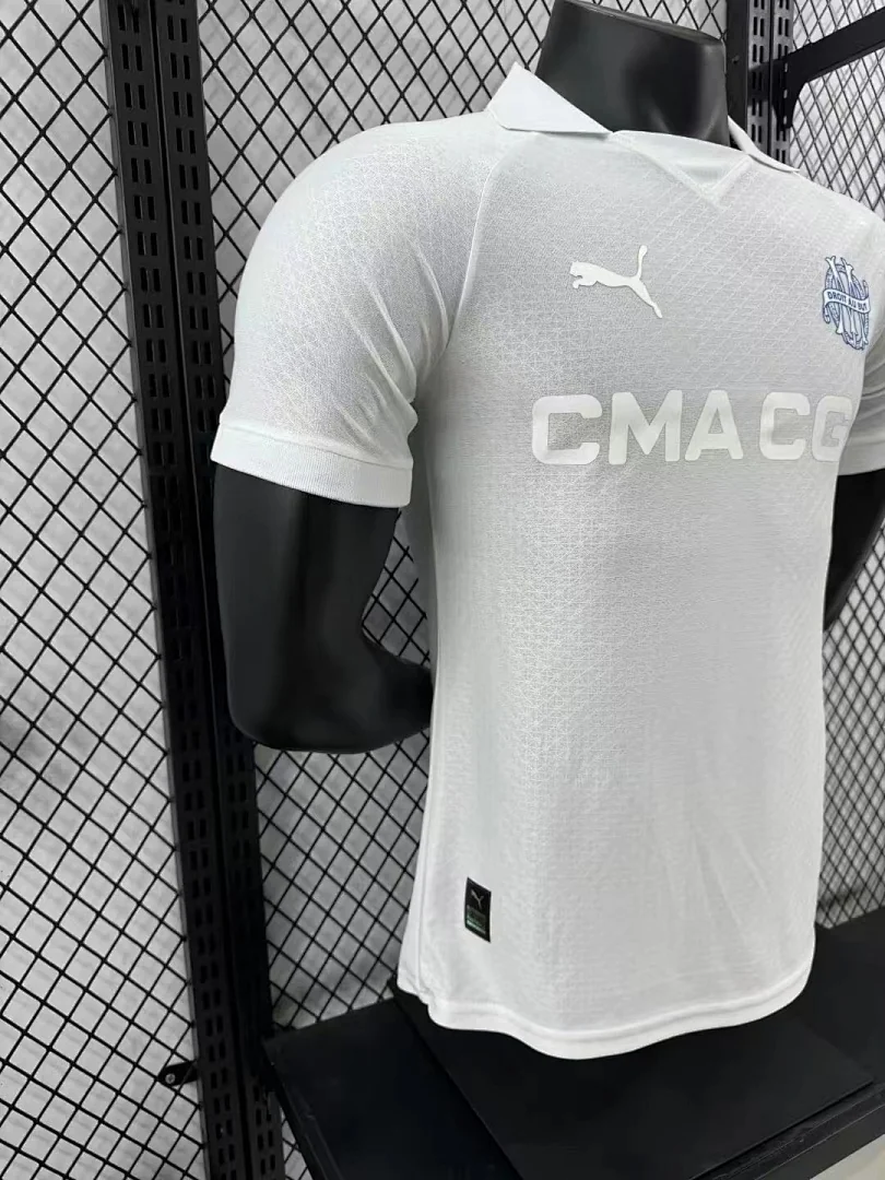 2425 Marseille 125th Anniversary S-2XL - view 6