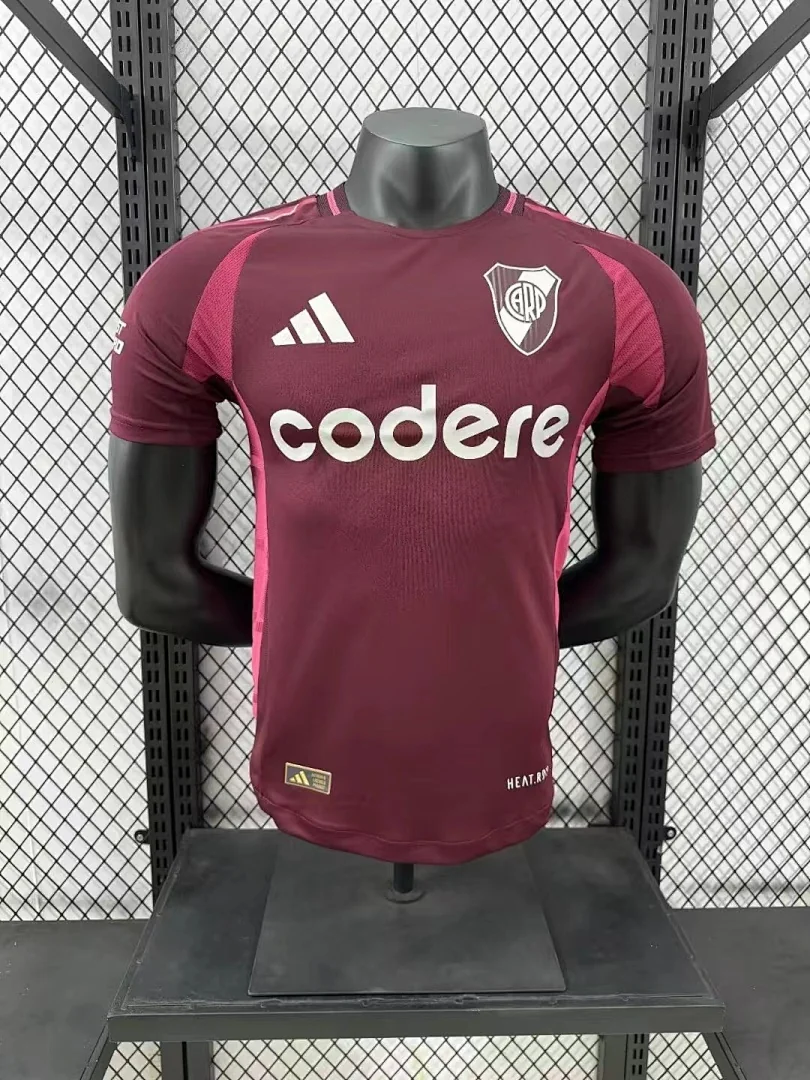 2425 River Plate Away S-2XL