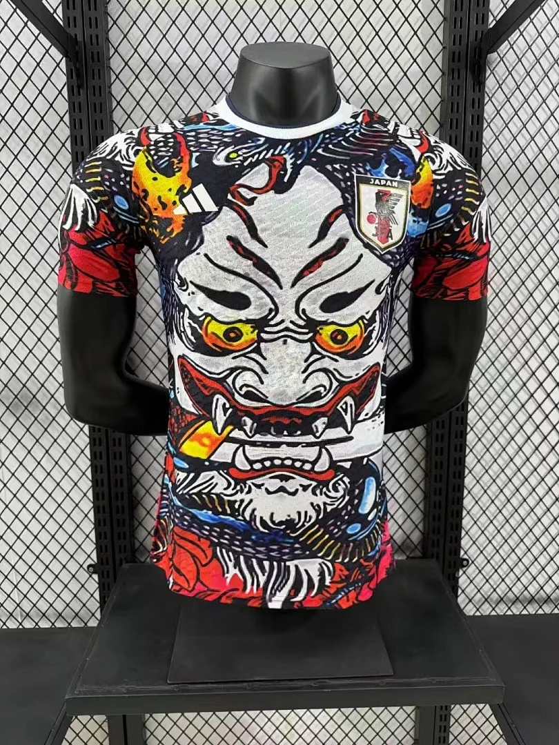 2425 Japan Special Edition S-2XL