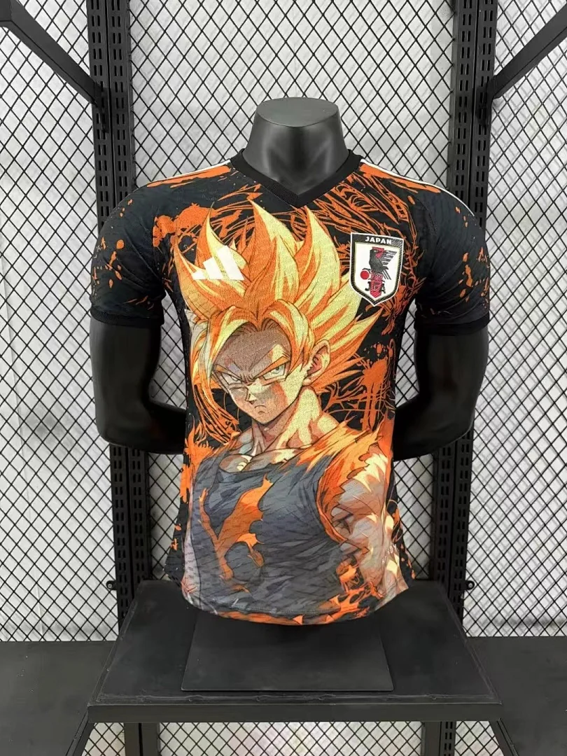 2425 Japan Special Edition S-2XL
