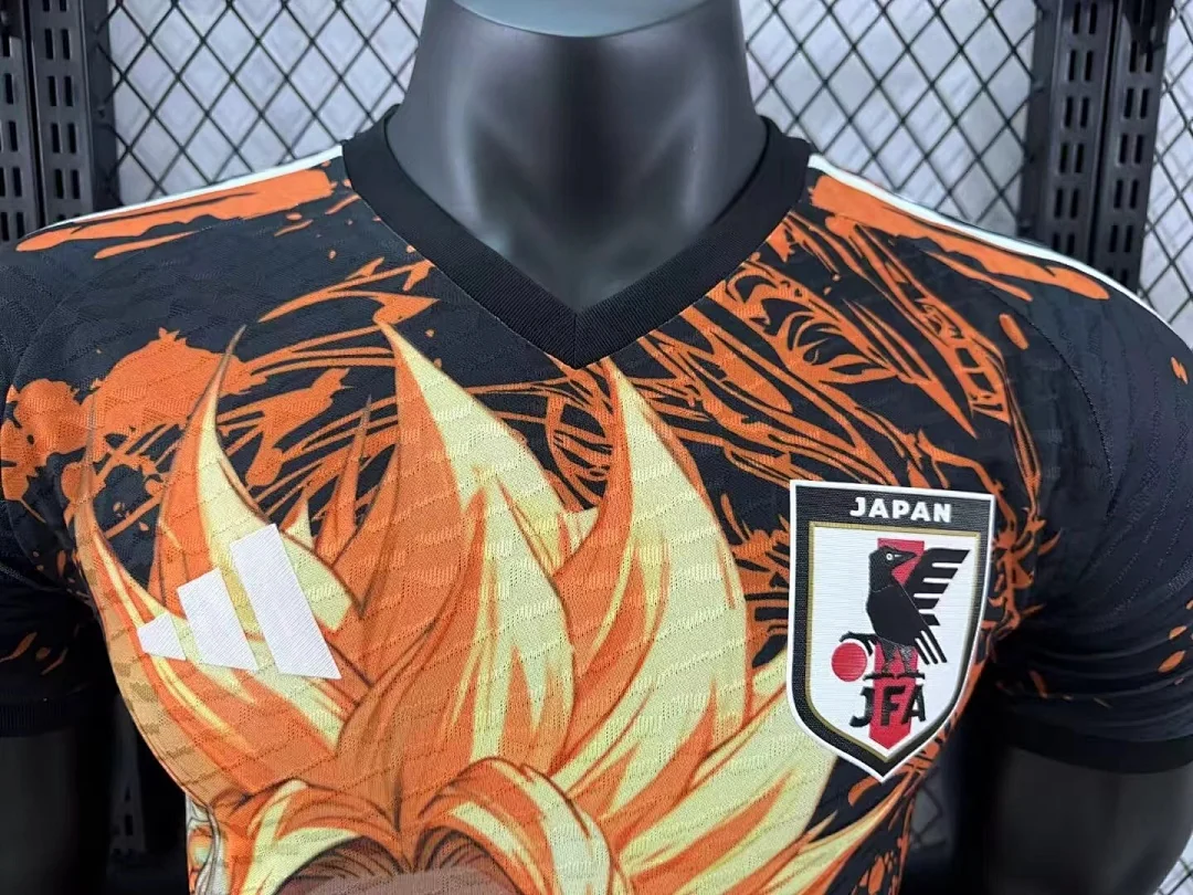 2425 Japan Special Edition S-2XL - view 3