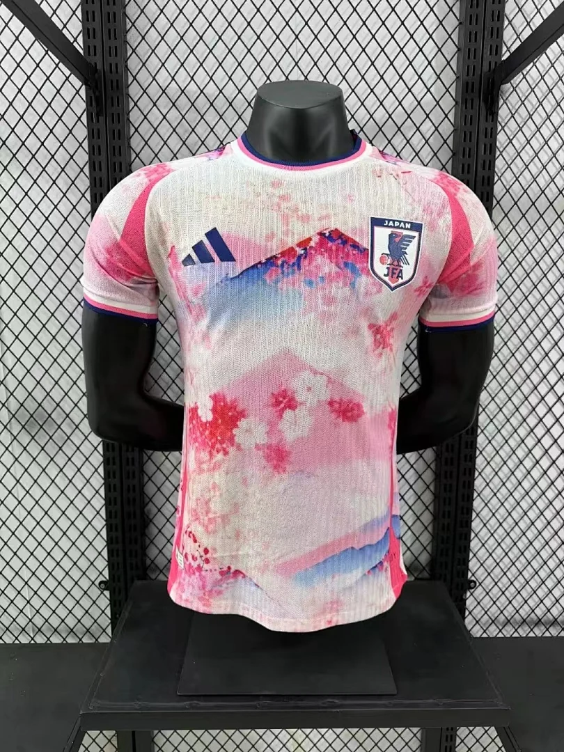 2425 Japan Special Edition S-2XL