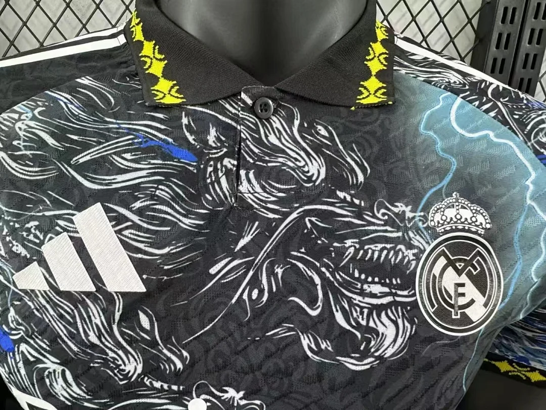2425 Real Madrid Special Edition S-2XL - view 3