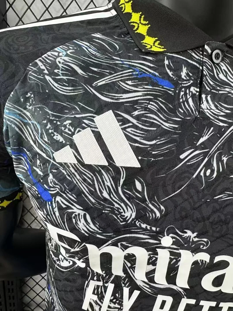 2425 Real Madrid Special Edition S-2XL - view 4