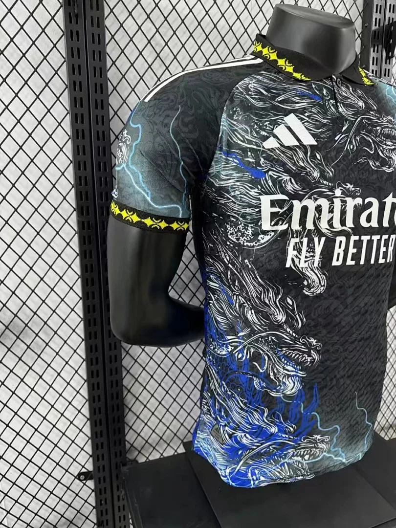 2425 Real Madrid Special Edition S-2XL - view 6