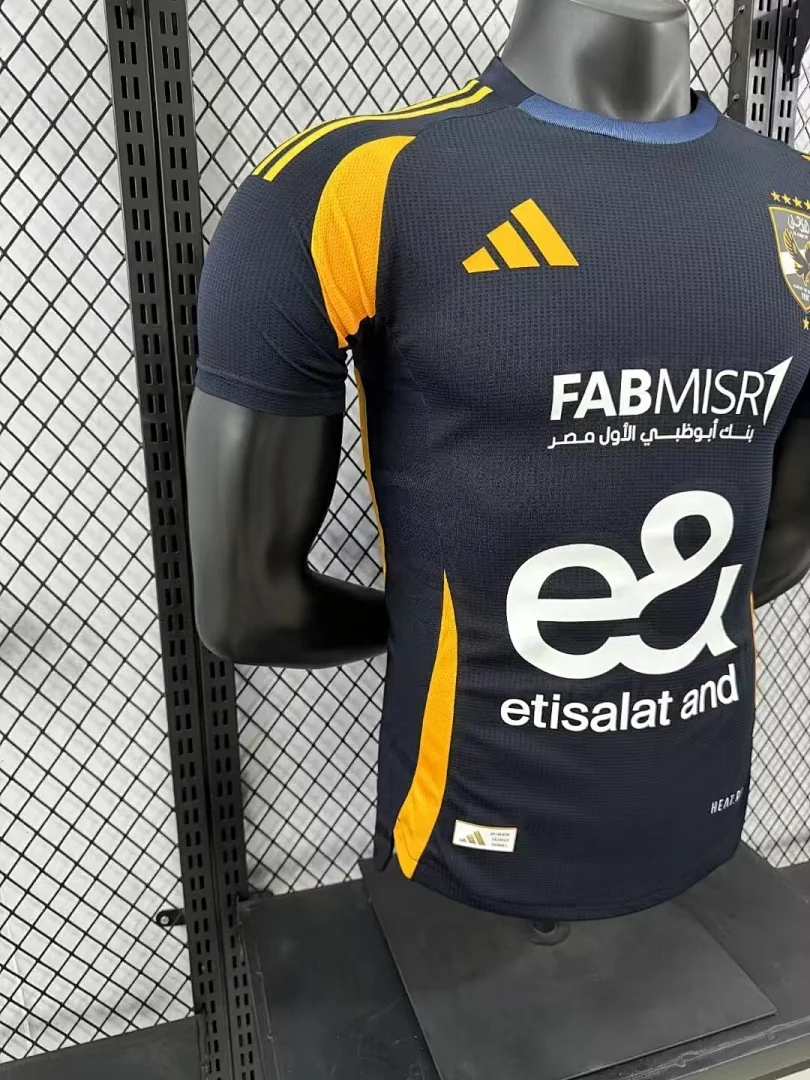 2425 Al Ahli Away S-2XL - view 6