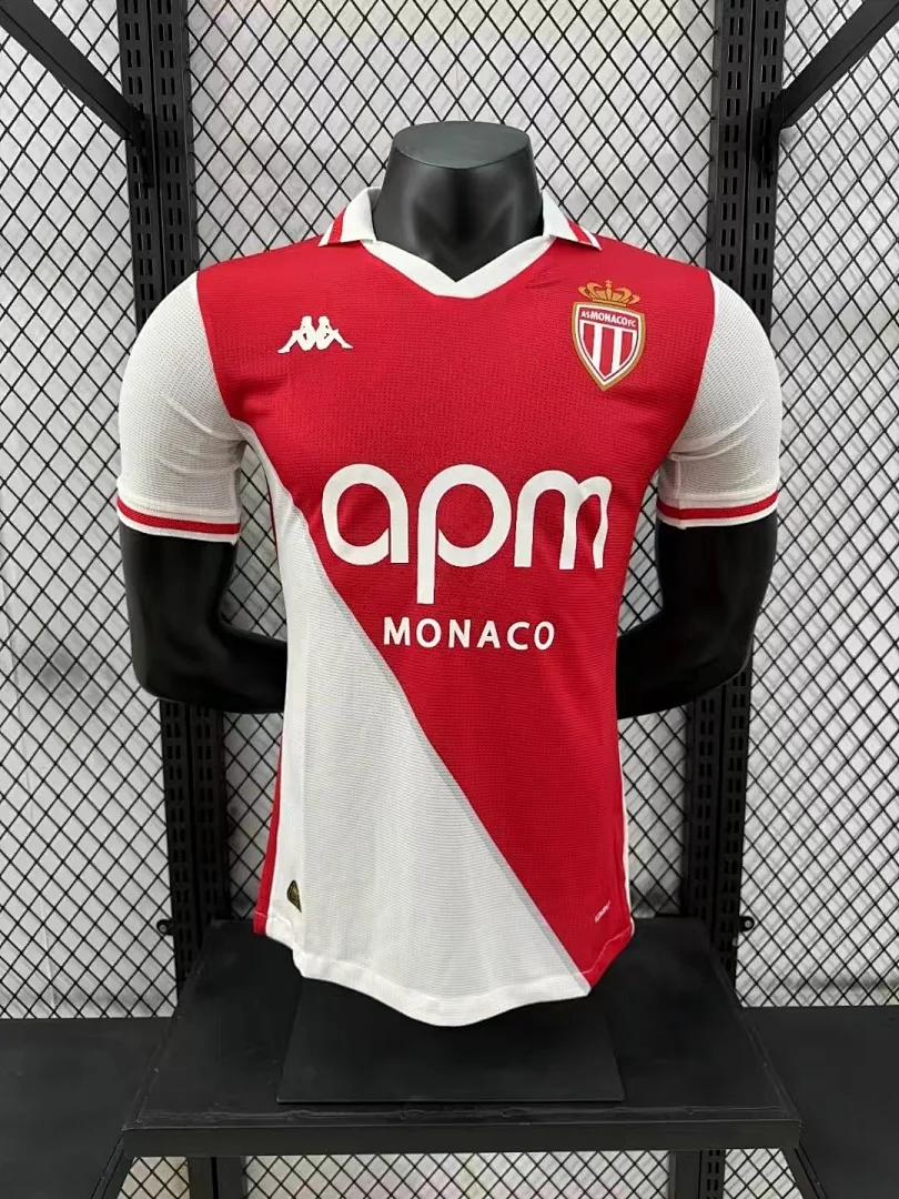 2425 Monaco Home S-2XL