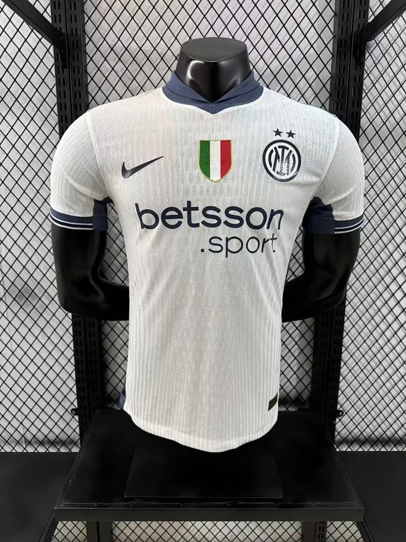 2425 Inter Milan Away S-4XL
