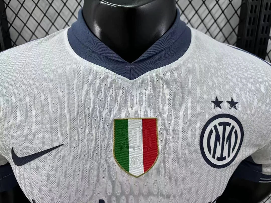 2425 Inter Milan Away S-4XL - view 3