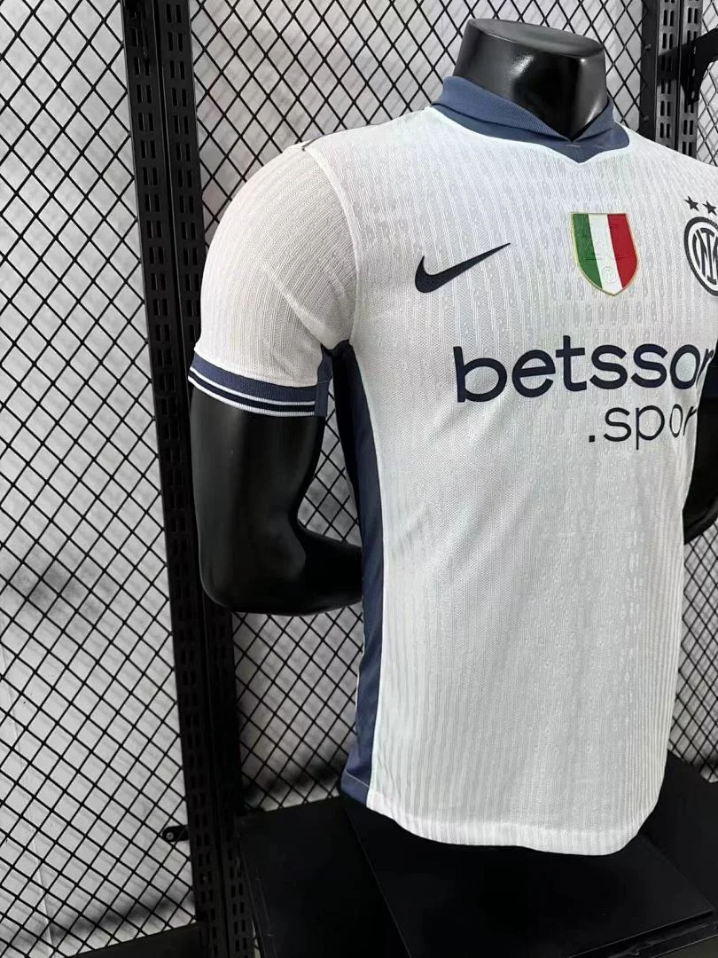 2425 Inter Milan Away S-4XL - view 6