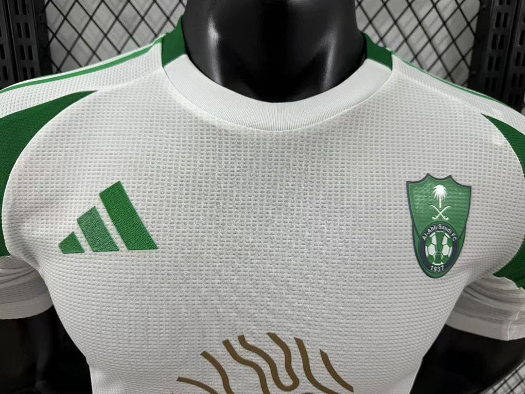 2425 Al-Ahli Jeddah - view 3
