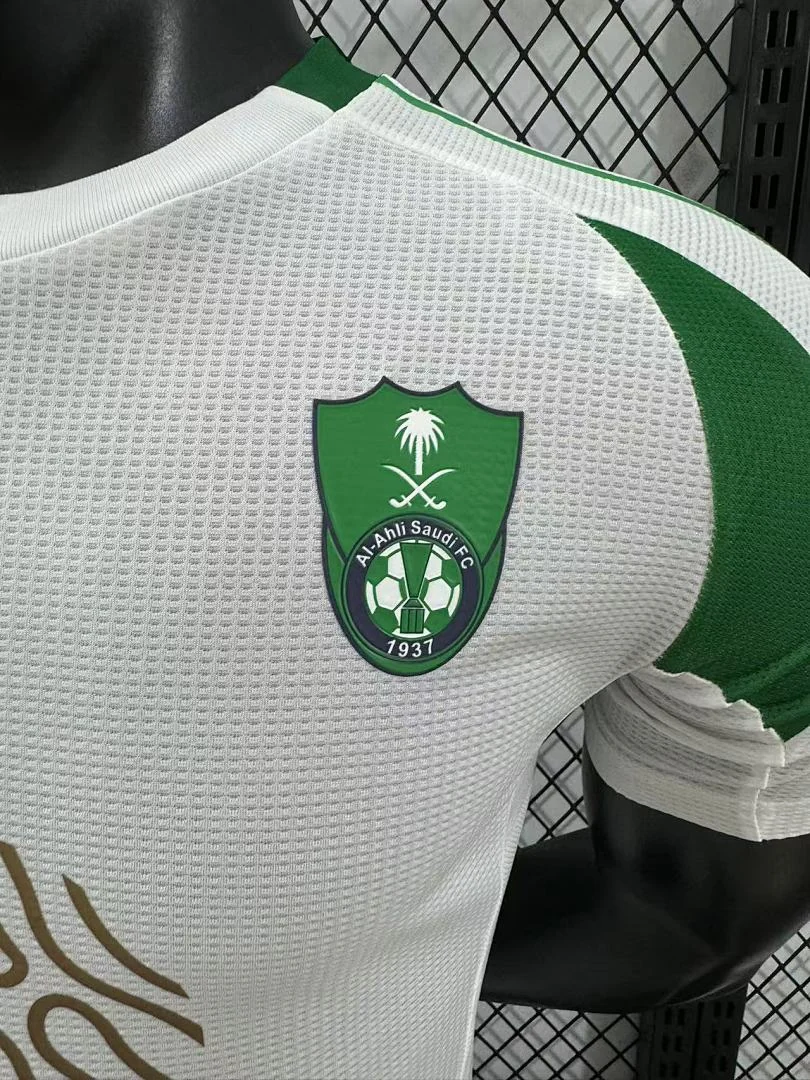 2425 Al-Ahli Jeddah - view 5