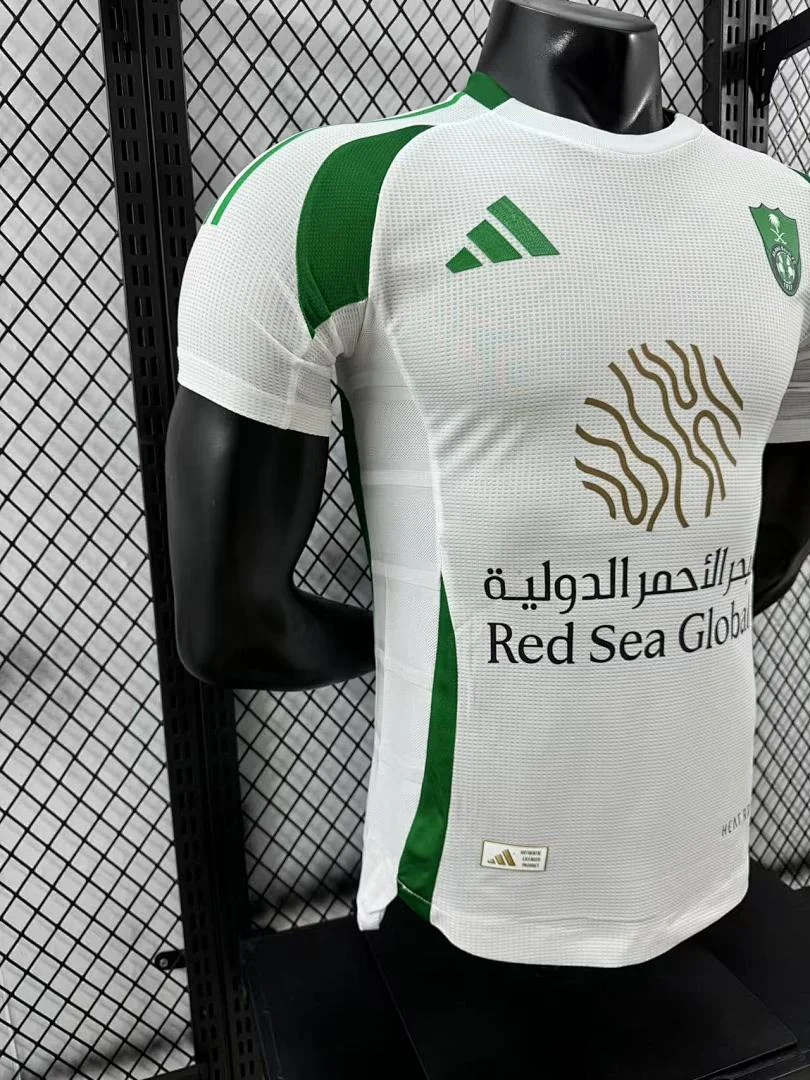 2425 Al-Ahli Jeddah - view 6