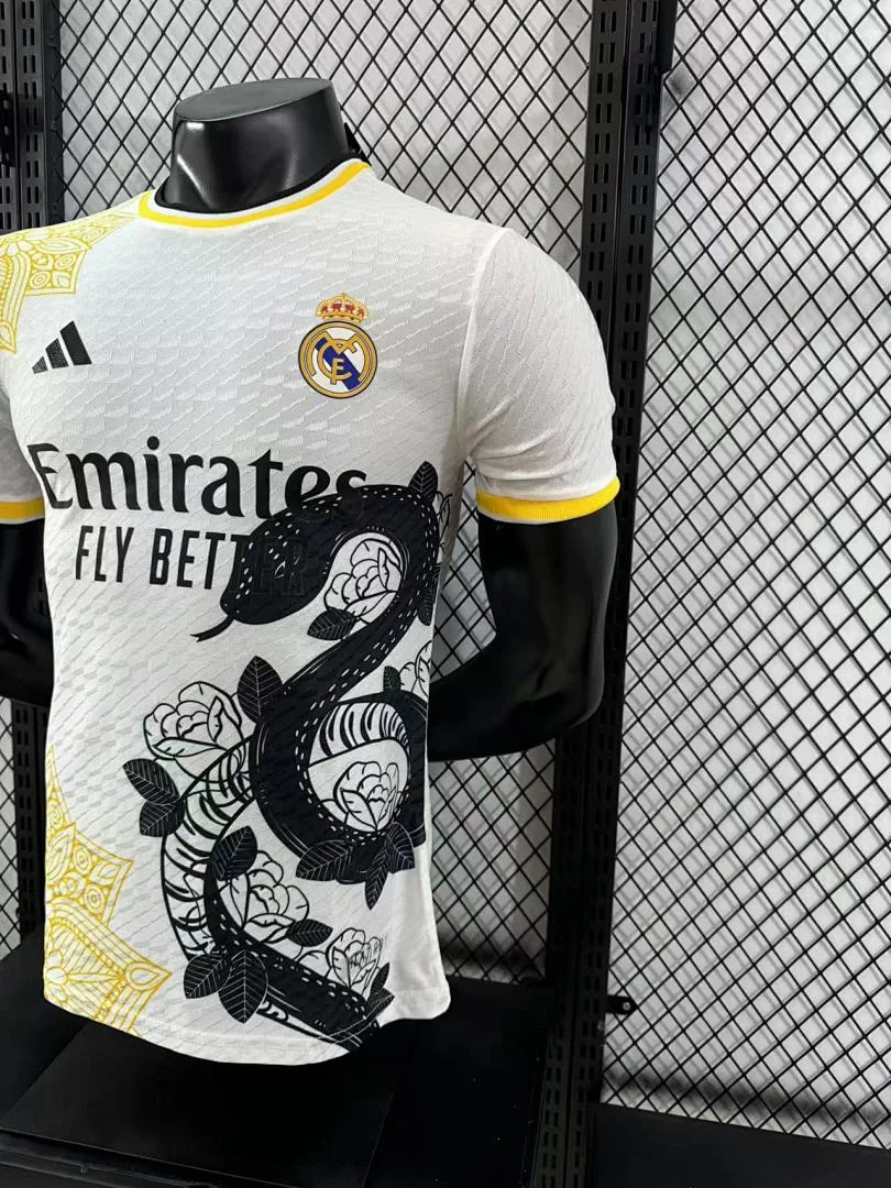 2425 Real Madrid Special Edition S-2XL - view 7