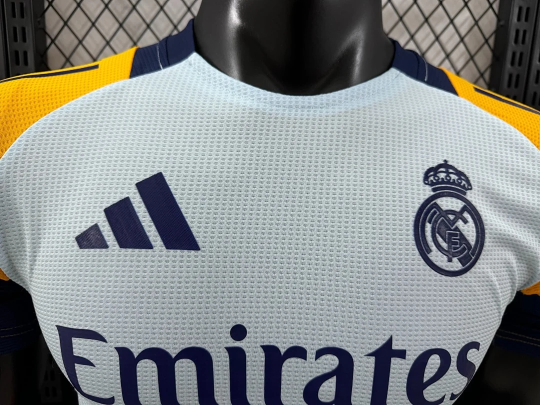 2425 Real Madrid Special Edition S-2XL - view 3