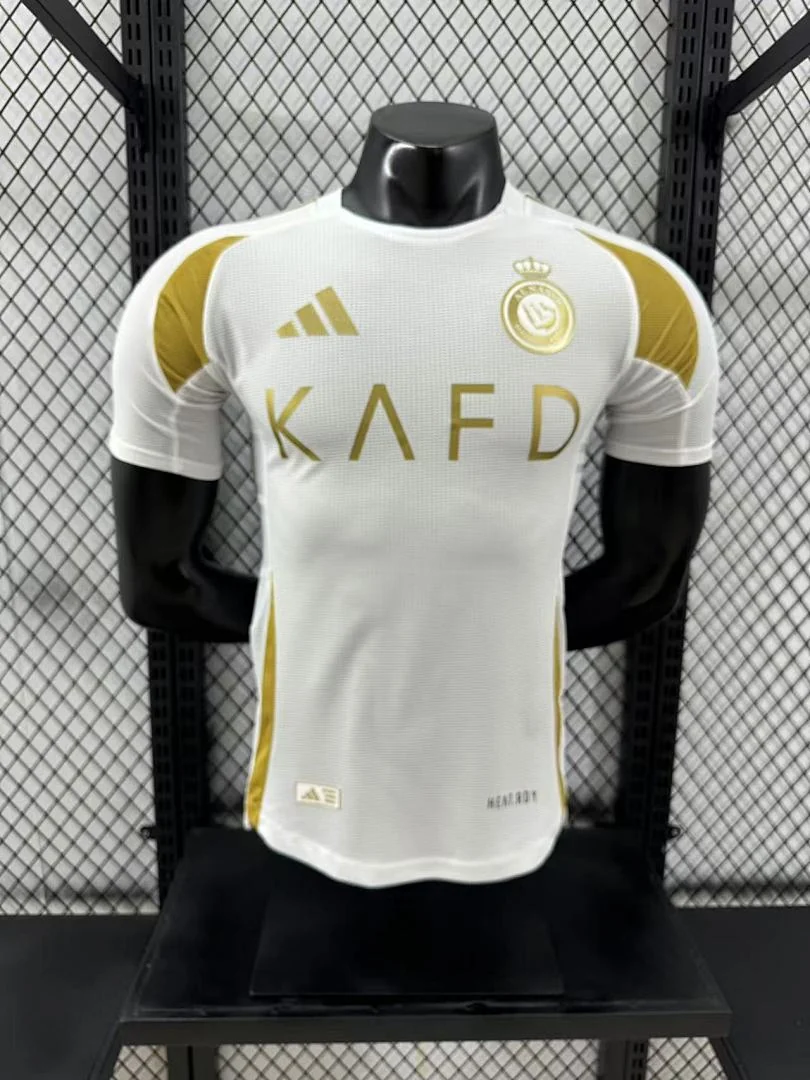 2425 Riyadh Second Away S-2XL