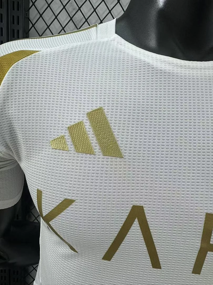 2425 Riyadh Second Away S-2XL - view 4