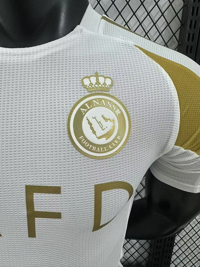 2425 Riyadh Second Away S-2XL - view 5