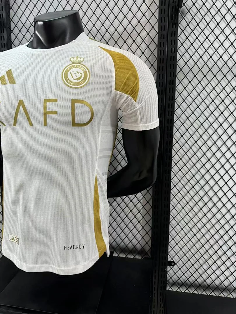 2425 Riyadh Second Away S-2XL - view 7