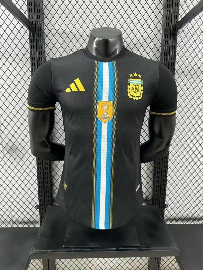2425 Argentina Special Edition S-3XL