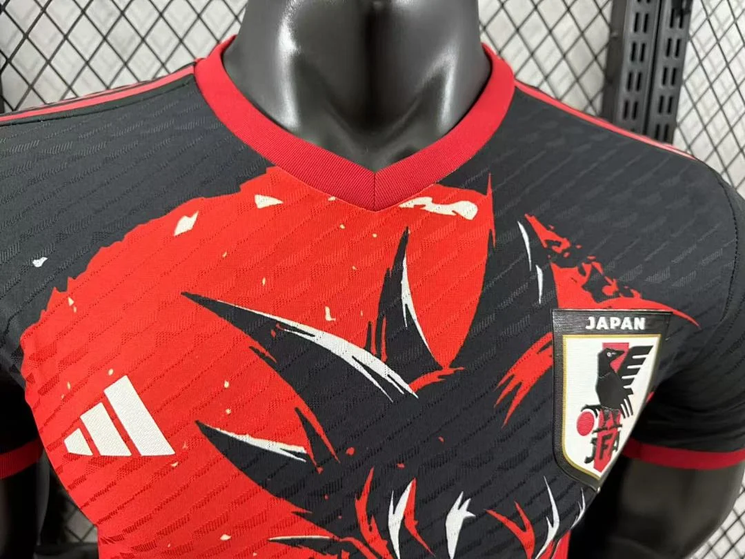 2425 Japan Special Edition S-2XL - view 3