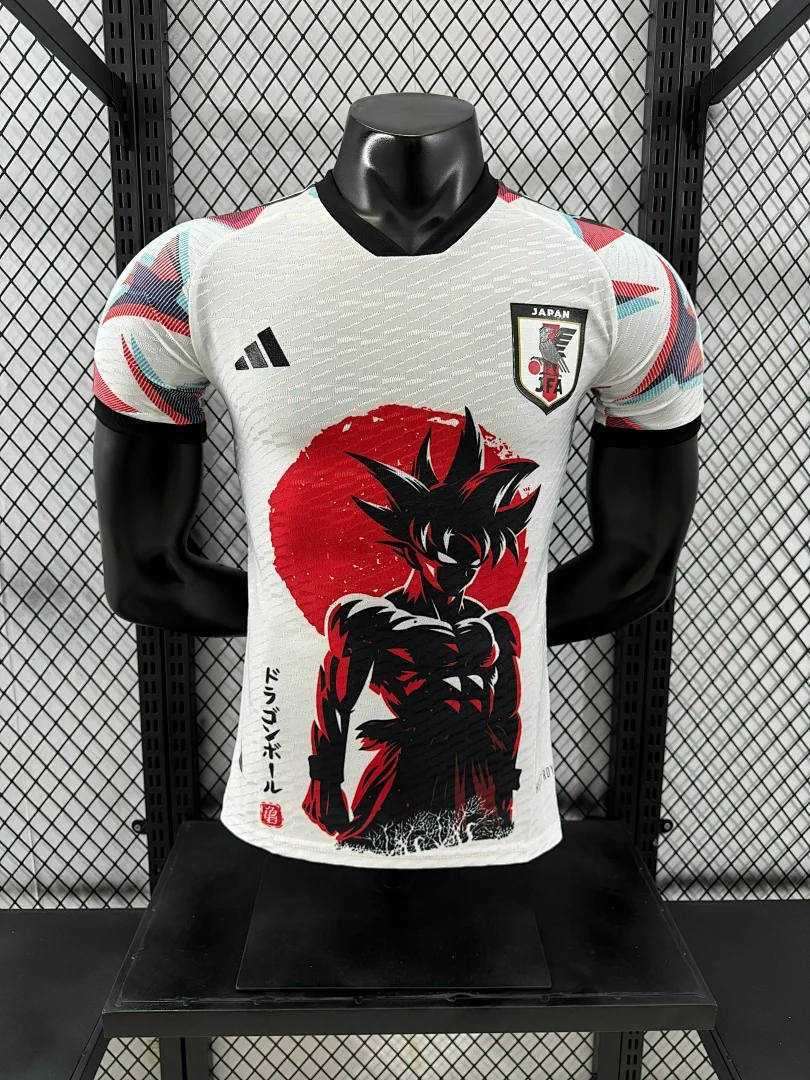 2425 Japan Special Edition S-2XL