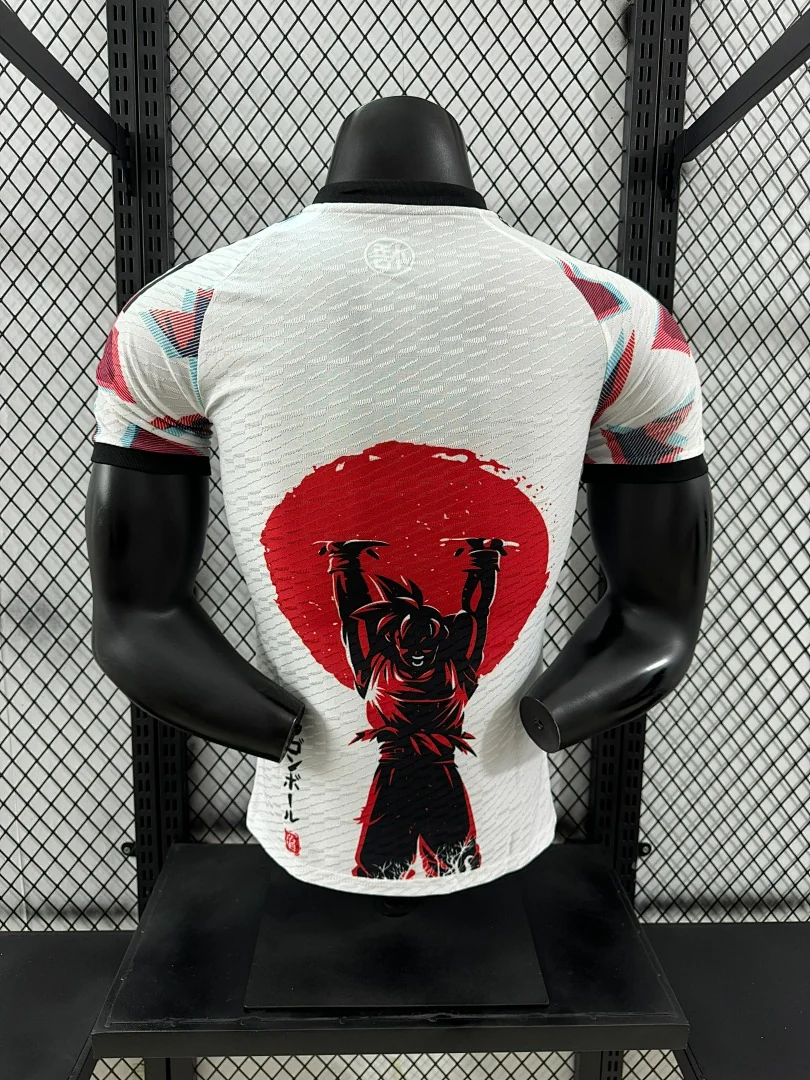 2425 Japan Special Edition S-2XL - view 2