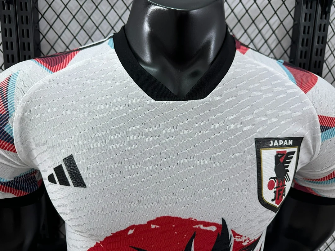 2425 Japan Special Edition S-2XL - view 3