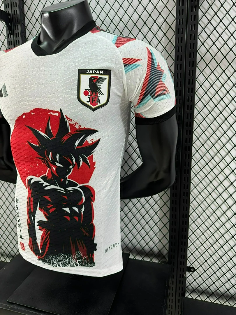 2425 Japan Special Edition S-2XL - view 7