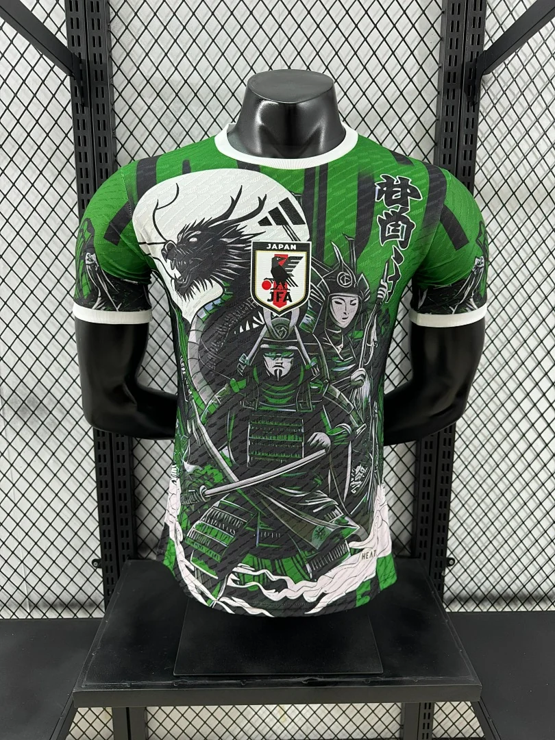 2425 Japan Special Edition S-2XL