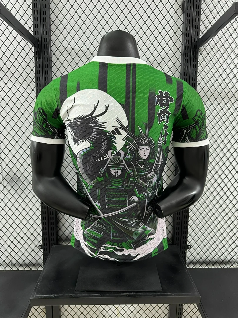 2425 Japan Special Edition S-2XL - view 2